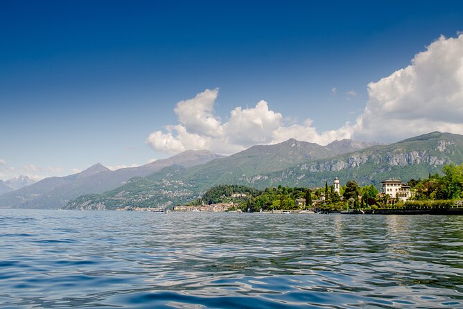 Private Boat Tour on Lake Como from Bellagio - The Cave of Bulbari: Mysterious, and Good for Quick Story Time