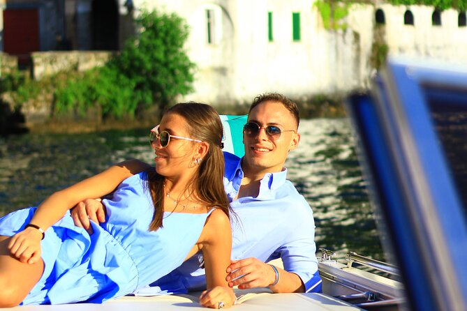Private Boat Tour on Lake Como in Lombardy - Key highlights at a glance