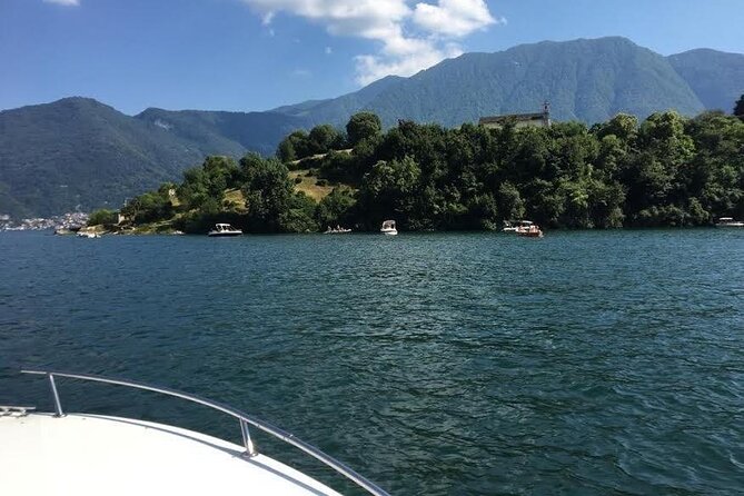 Private Boat Tour on Lake Como in Lombardy - A private 4-hour Lake Como cruise that feels like control