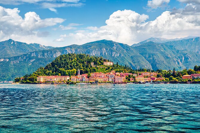 Private Boat Tour on Lake Como with Exclusive Sport Cruiser - Isola Comacina: the island stop and the swim option