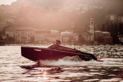 Private Boat Tour on the Lake Como - Starting at Piazza Matteotti: how to keep the logistics painless
