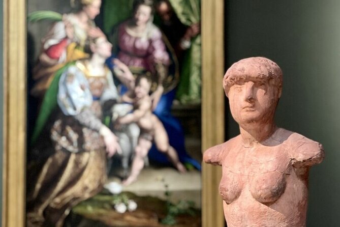 Private Brera Gallery Tour - Key highlights to know before you go