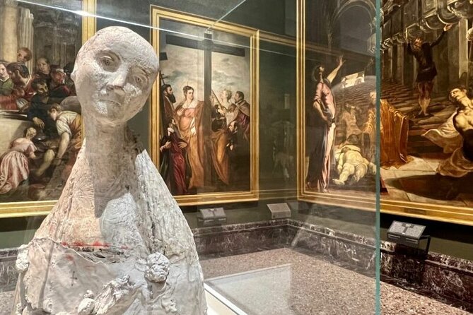 Private Brera Gallery Tour - Entering Pinacoteca di Brera with a guide who changes how you look