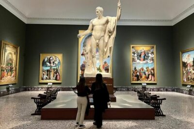 Private Brera Gallery Tour - The Brera masterpieces you’ll actually spend time on