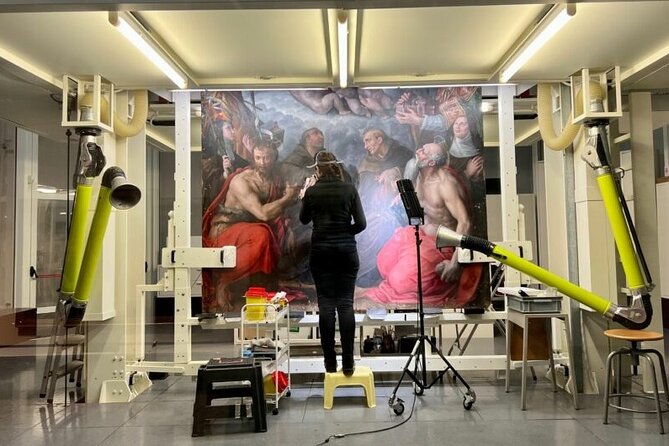 Private Brera Gallery Tour - Price and value for a private, admission-included tour