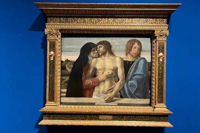 Private Brera Gallery Tour - Timing, meeting point, and how to plan your day around 2 hours
