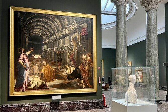 Private Brera Gallery Tour - Who this private Brera tour fits best