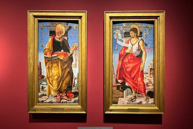 Private Brera Gallery Tour - Should you book this private Brera Gallery Tour?