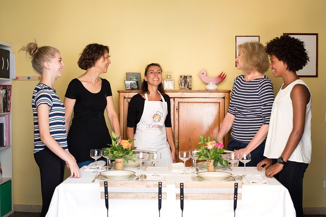 Private Cooking Class at a Cesarina's Home in Cantù - Key highlights you should care about