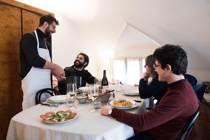 Private Cooking Class at a Cesarina's Home in Cantù - Arriving at 22063 Cantù: Ease, Setup, and Real Comfort Rules