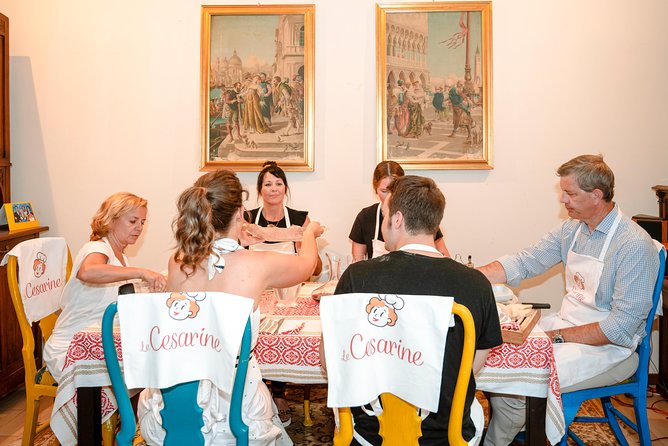 Private Cooking Class at a Cesarina's Home in Cantù - What Makes This Class Feel Like Local Italy, Not a Package