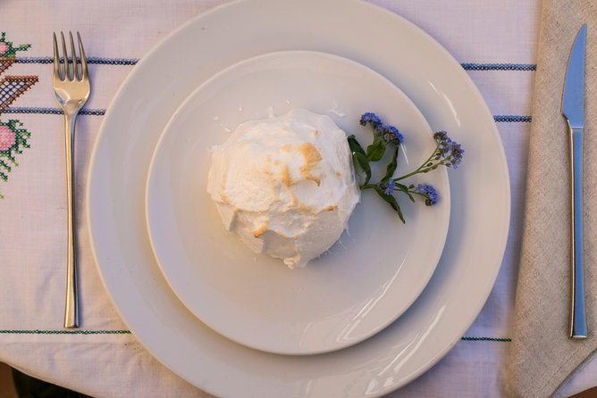 Private Cooking Class at a Cesarina's Home in Cernobbio - A Private Cesarina Kitchen in Cernobbio That Feels Like Yours
