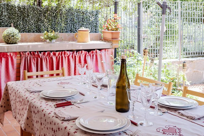 Private Cooking Class at a Cesarina's Home in Stresa - Step inside a Cesarina home kitchen in Stresa