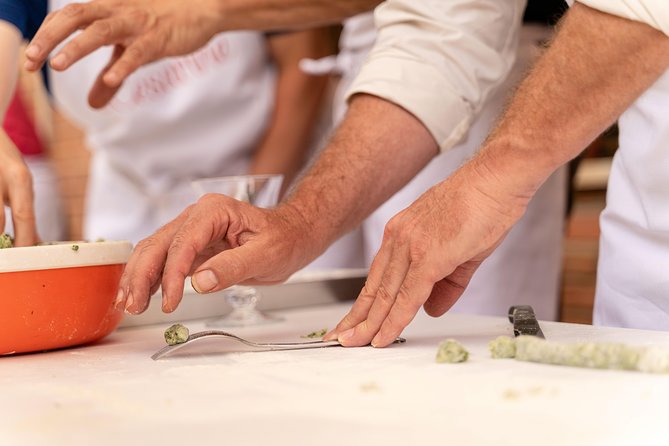 Private cooking class at a Cesarina's home with tasting in Bergamo - Key things to know before you go