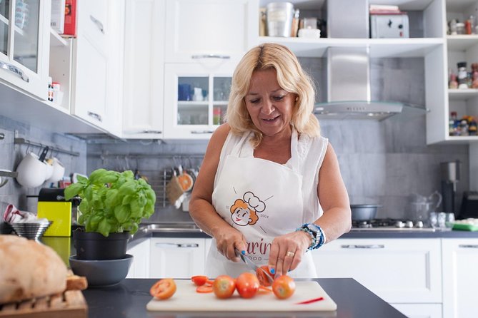 Private cooking class at a Cesarina's home with tasting in Bergamo - A Cesarina’s Kitchen in Bergamo: The Private Setup