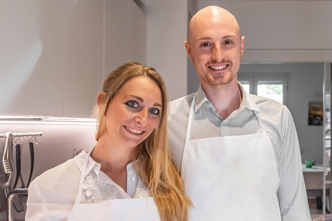PRIVATE Cooking Class in a Local Home – Pick Your Menu - A Private Milan Home Cooking Class, Not a School