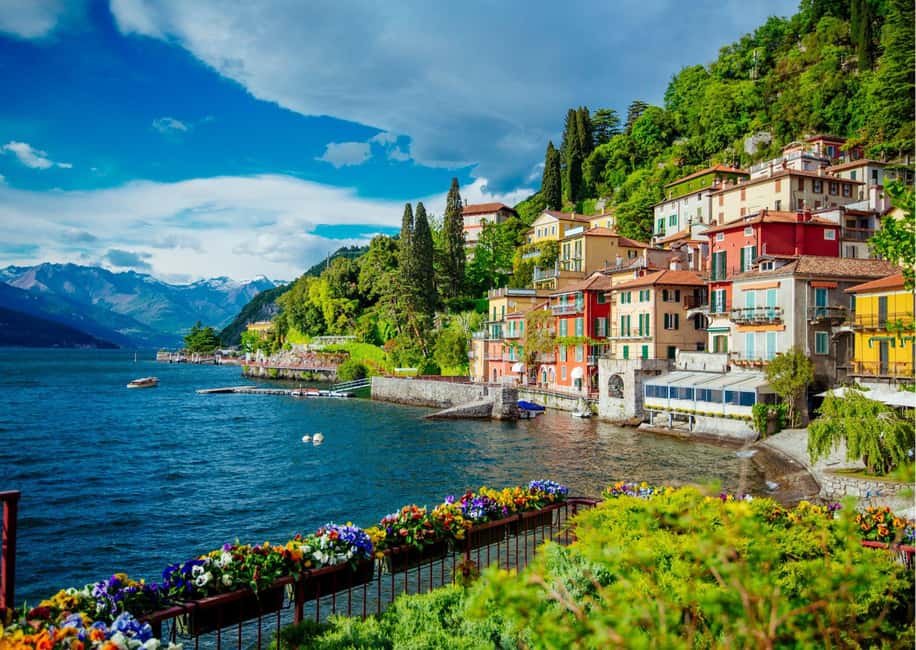 Private Day Trip to Lake Como & Lugano from Zürich by Car - Key Highlights You’ll Actually Feel