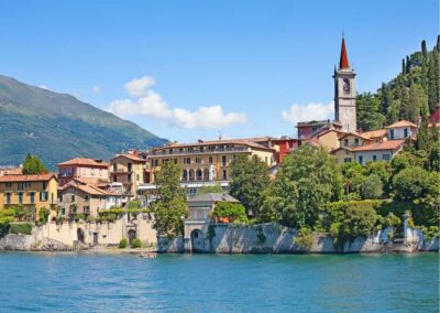 Private Day Trip to Lake Como & Lugano from Zürich by Car - Lugano in One Day: Lakeside Walks and Italianate Streets