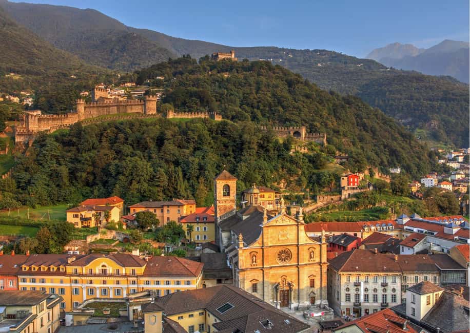 Private Day Trip to Lake Como & Lugano from Zürich by Car - Timing and Walking Pace: How to Keep the Day From Feeling Rushed