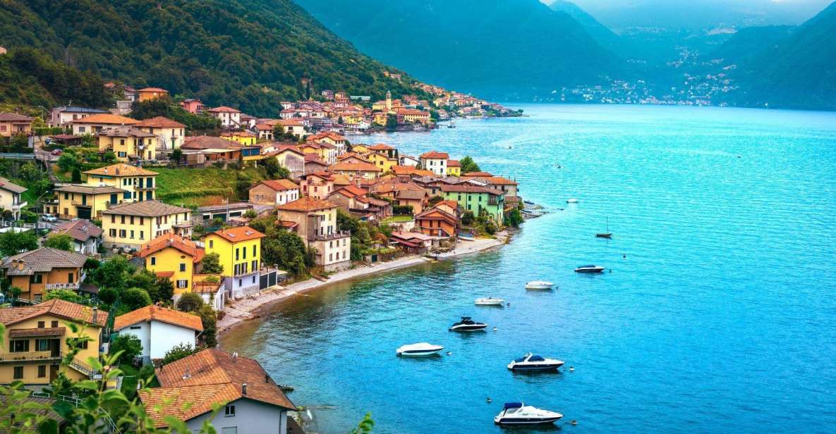 Private Day Trip to Lake Como & Lugano from Zürich by Car - The Value Math: What $293 Buys (and What It Doesn’t)