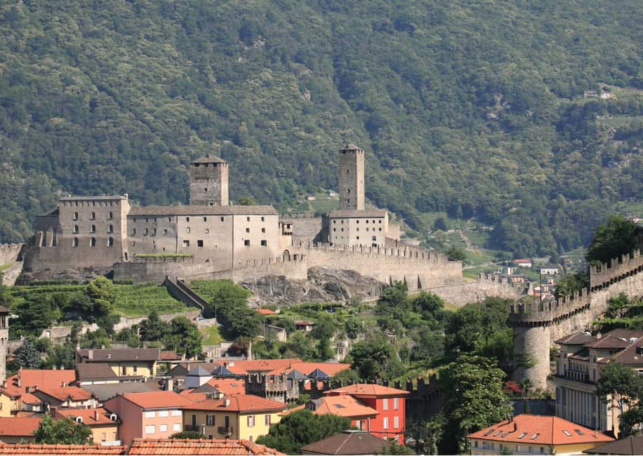 Private Day Trip to Lake Como & Lugano from Zürich by Car - Who This Day Trip Is Best For