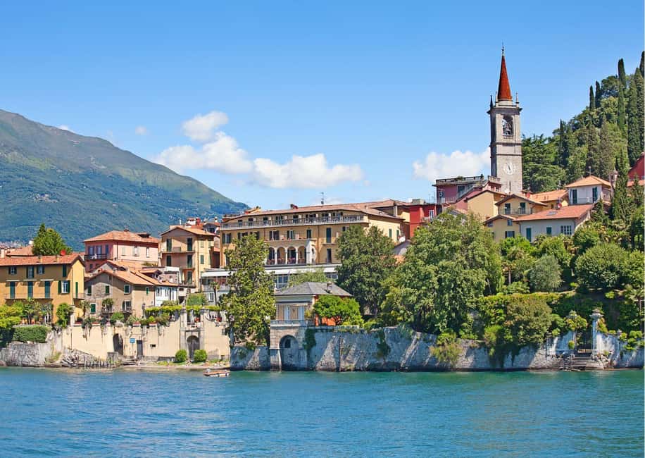 Private Day Trip to Lake Como & Lugano from Zürich by Car - Lugano in One Day: Lakeside Walks and Italianate Streets