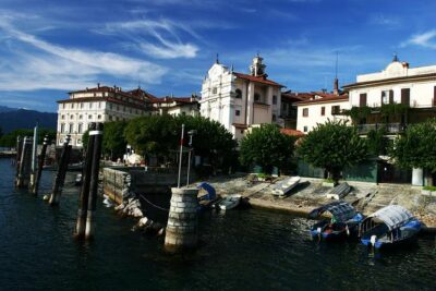 Private Guided Boat Tour of Lake Maggiore's Borromeo Islands - Borromeo Palace Ticket Reality: What’s Included and What Isn’t