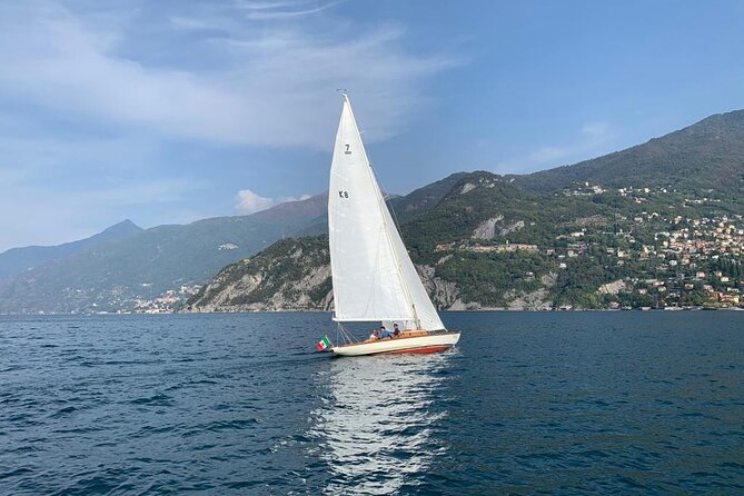 Private Guided Sailing Boat Tour on Lake Como with Aperitif - Why this Lake Como sailing tour works so well from Bellagio