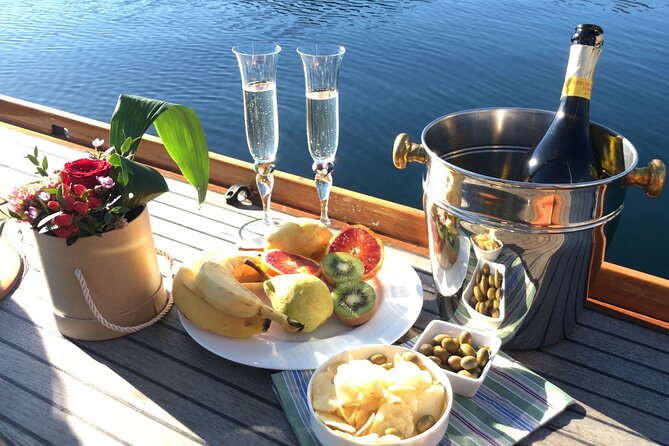 Private Guided Sailing Boat Tour on Lake Como with Aperitif - Limonta and Lierna: the quieter Como coastline on the way to Varenna