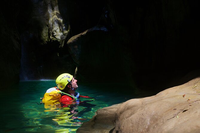 Private Half Day Canyoning Tour in Gordona - What the guide really does for you (beyond the marketing)