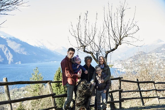 Private Hunting Of Truffle And Mushrooms With Chef Luigi Gandola In Bellagio - Key things that make this hunt worth your time