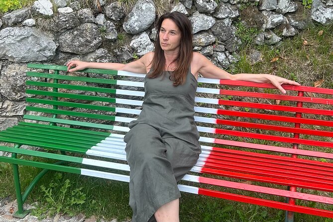 Private Italian lessons in Bergamo - Private Italian Lessons Where Bergamo Alta Becomes Your Classroom