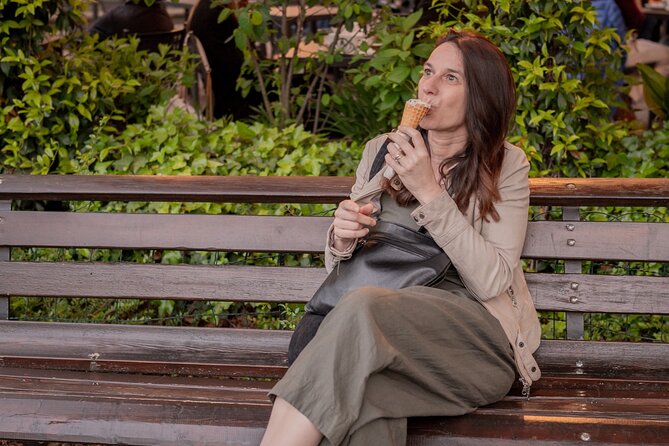 Private Italian lessons in Bergamo - Italian while walking: how you practice without realizing it