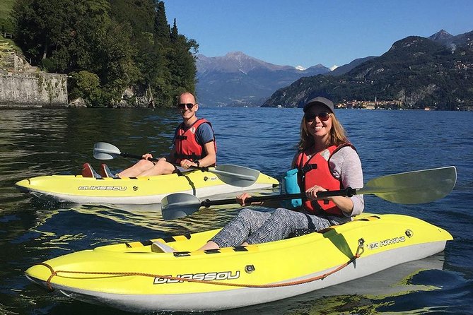 Private Kayak - SUP Tour - Where You Start: Bellagio Water Sports and a 2:00 pm Lake Escape