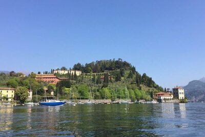 Private Kayak - SUP Tour - Bellagio Promontory Route: Pescallo’s Fisherman Village Stop