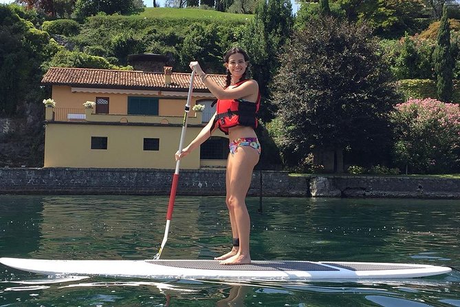 Private Kayak - SUP Tour - Gear, Comfort, and Real-World Practicalities on Lake Como