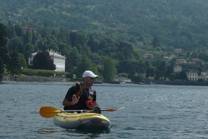 Private Kayak - SUP Tour - Price and Value: Is $200.62 per Person a Good Deal?