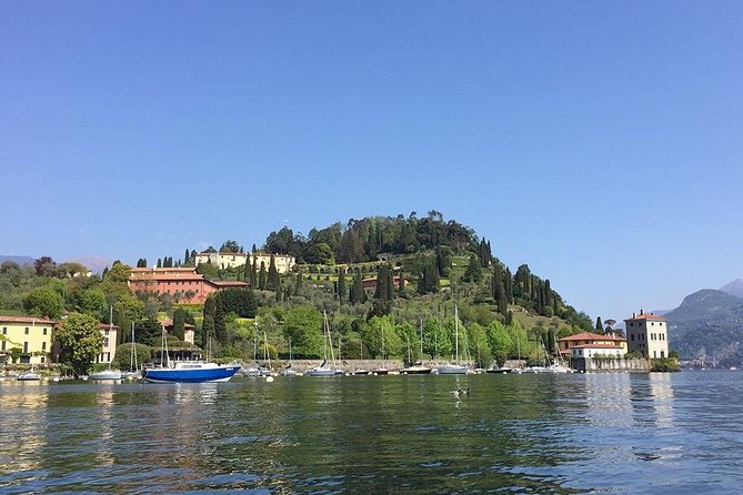 Private Kayak - SUP Tour - Bellagio Promontory Route: Pescallo’s Fisherman Village Stop