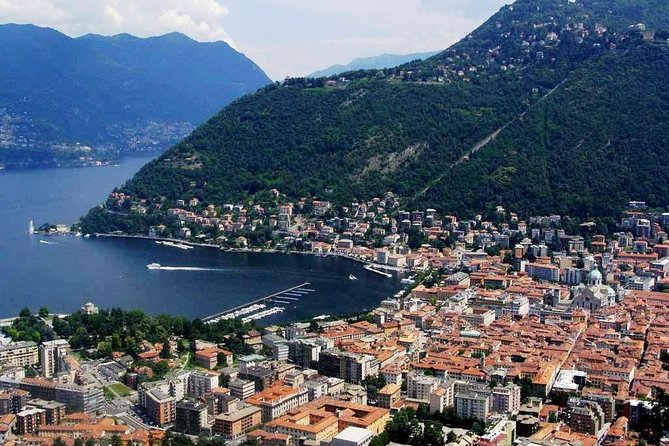PRIVATE Lake Como and Bellagio Guided Tour - Villa del Balbianello (On Request): The View and the Timing Trap