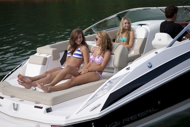 Private Lake Como Boat Tour with Captain Exclusive Scenic Cruise - Boat details, guides, and how to get the most out of your hour