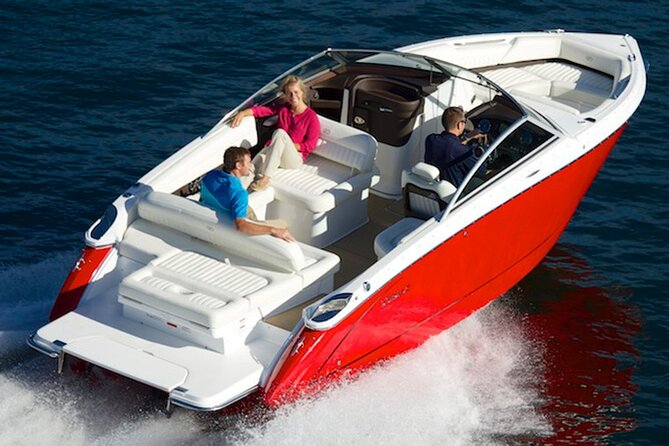 Private Lake Como Boat Tour with Captain Exclusive Scenic Cruise - When to book, who it fits, and who might want a different plan