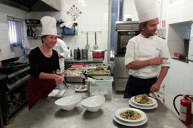 Private Lake Como Cooking Class from Como - The train and ferry part: easy logistics, scenic rewards