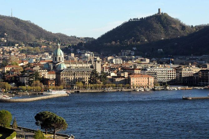 Private Lake Como Cooking Class from Como - Who this is perfect for (and who should skip it)