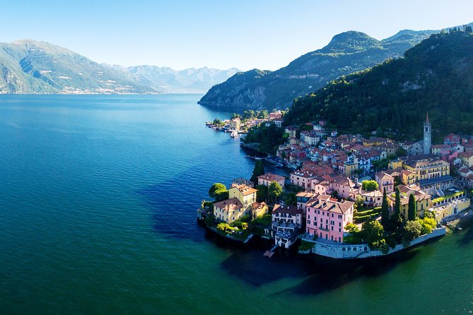 Private Lake Como Experience with Luca - Key highlights worth getting excited about