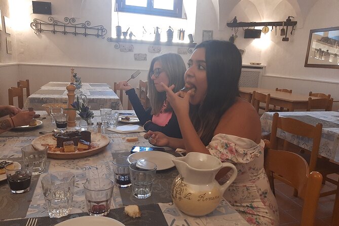 Private Lake Como Experience with Luca - Where Wine, Cheese, and Gourmet Stops Fit In