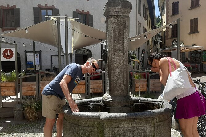 Private Lake Como Experience with Luca - Varenna: The Town Stop That Lets You Enjoy the Place, Not Just See It