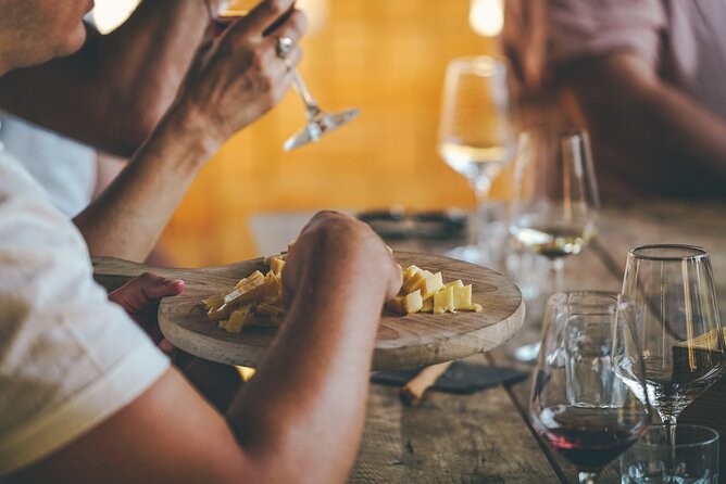 Private Langhe and Barolo Wine Tour from Milan - Key Points You’ll Care About