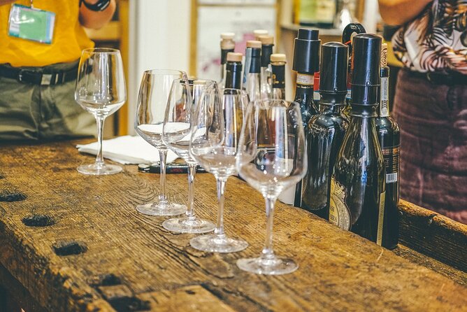 Private Langhe and Barolo Wine Tour from Milan - Private Transport Is the Real Value (Not Just a Perk)