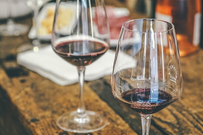 Private Langhe and Barolo Wine Tour from Milan - What You Taste: Barolo, Barbaresco, Nebbiolo, and More