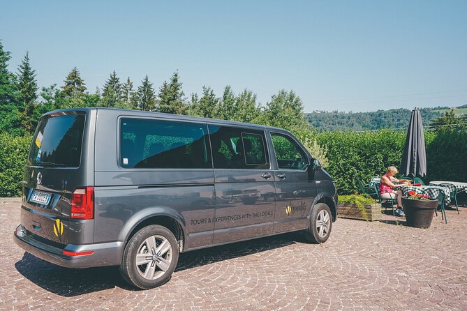 Private Langhe and Barolo Wine Tour from Milan - What the Guide and Hosts Add (This Is Where the Day Gets Human)